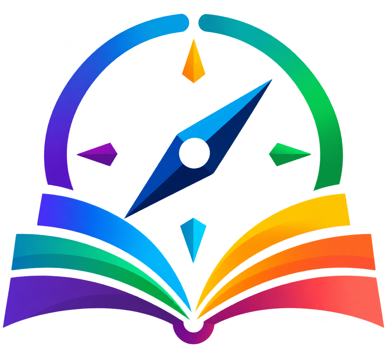 Logotipo do Guia Científico